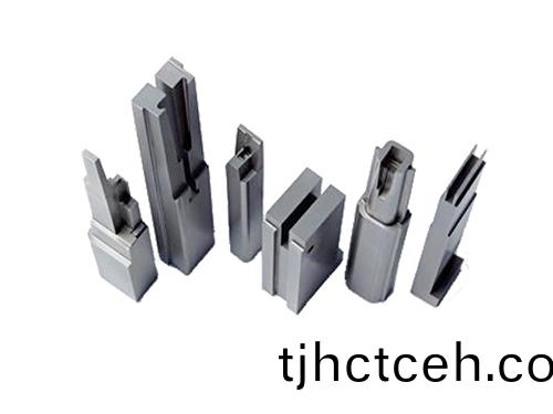 線切割加工件