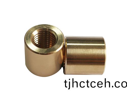 數控(kong)機(ji)牀加工需(xu)要(yao)註(zhu)意(yi)哪些問(wen)題