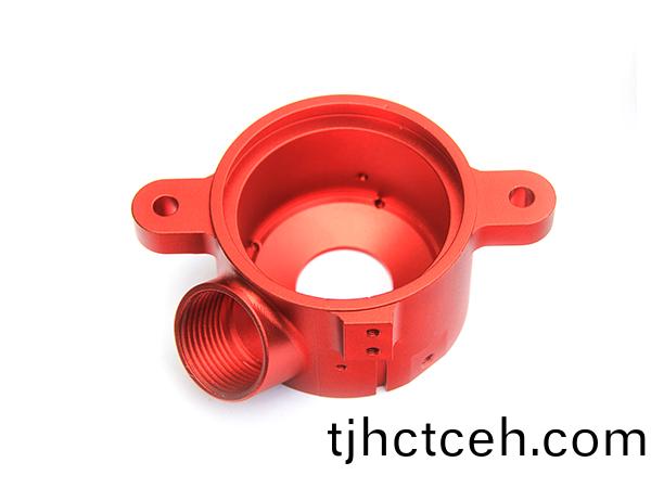 CNC精密零件加(jia)工在哪(na)些行業中(zhong)應(ying)用(yong)