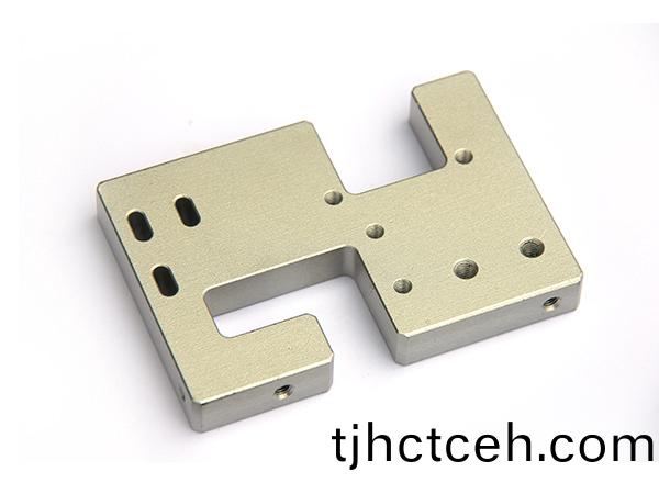 山東創(chuang)新(xin)精(jing)密：以技術(shu)創(chuang)新引領(ling)CNC精加工(gong)領(ling)域(yu)新突(tu)破